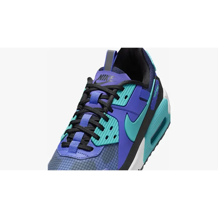 Nike Air Max 90 Drift Persian Violet Dusty Cactus