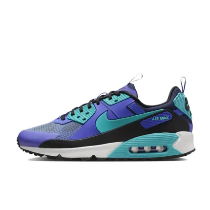 Nike Air Max 90 Drift Persian Violet Dusty Cactus