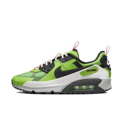 Nike Air Max 90 Futura Action Green