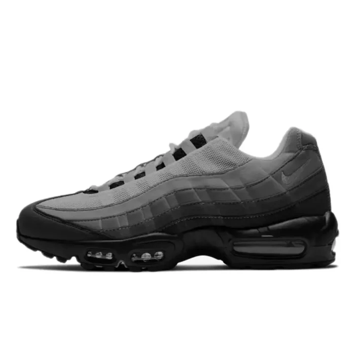 Nike Air Max 95 City Pack Liverpool