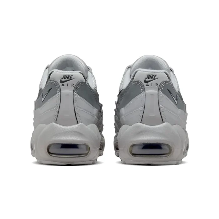 Nike Air Max 95 GS Grey