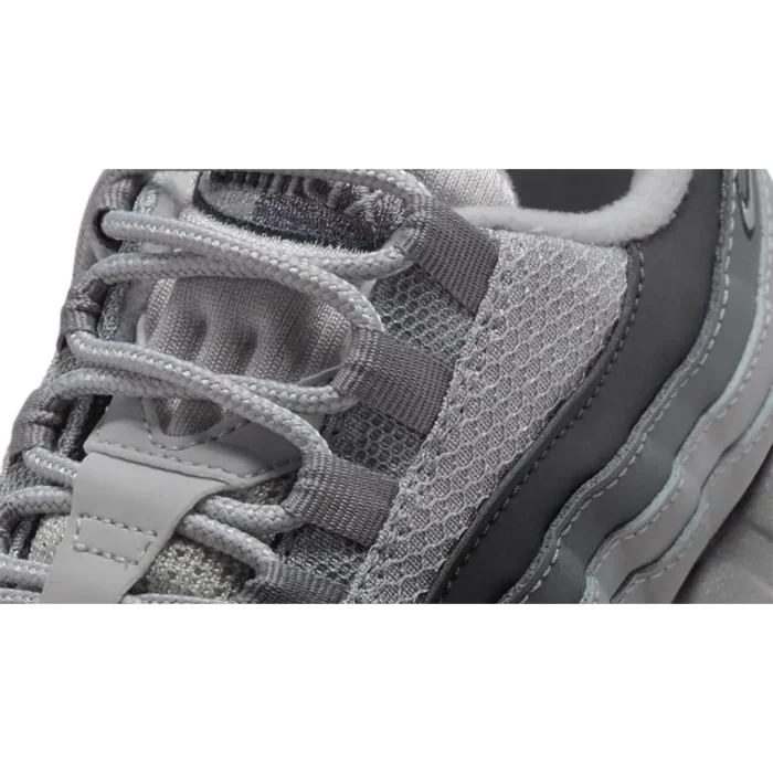 Nike Air Max 95 GS Grey