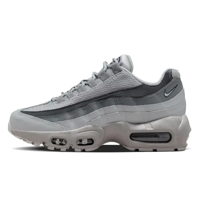 Nike Air Max 95 GS Grey