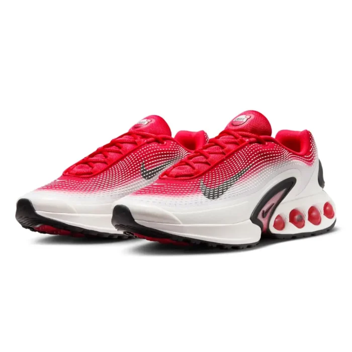 Nike Air Max Dn SE University Red