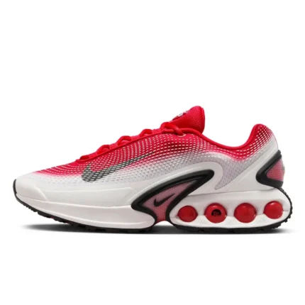 Nike Air Max Dn SE University Red