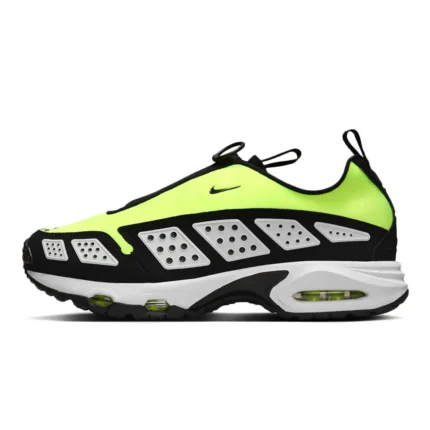 Nike Air Max SNDR Electric Green