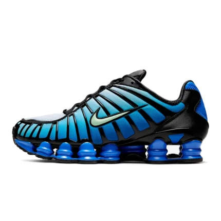 Nike Shox TL Racer Blue