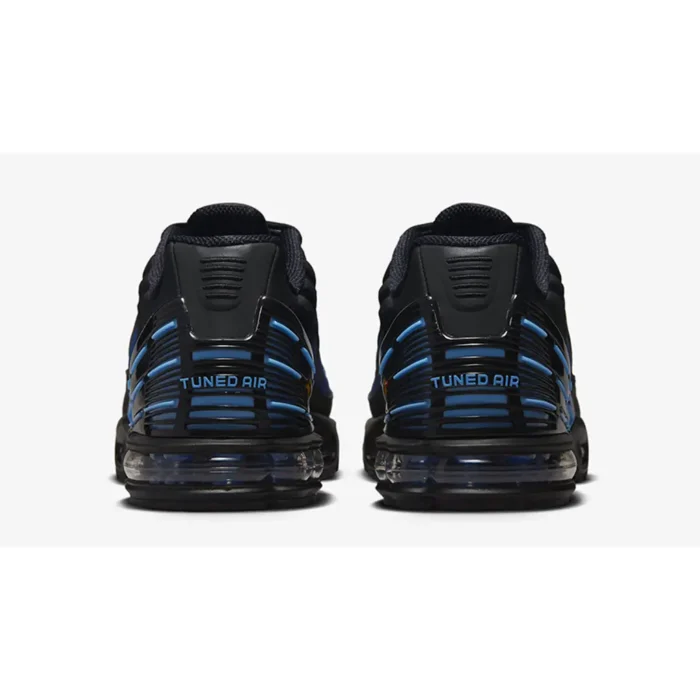 Nike TN Air Max Plus 3 Black Navy