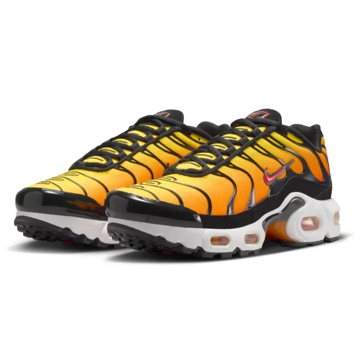 Nike TN Air Max Plus GS Sunset