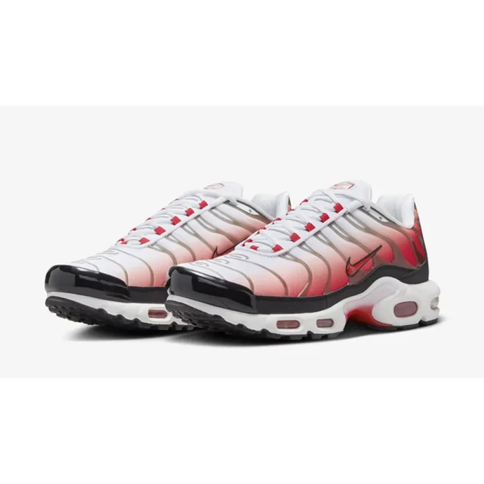 Nike TN Air Max Plus Gym Red