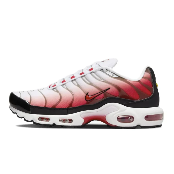 Nike TN Air Max Plus Gym Red