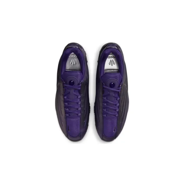 NOCTA x Nike Hot Step 2 Eggplant