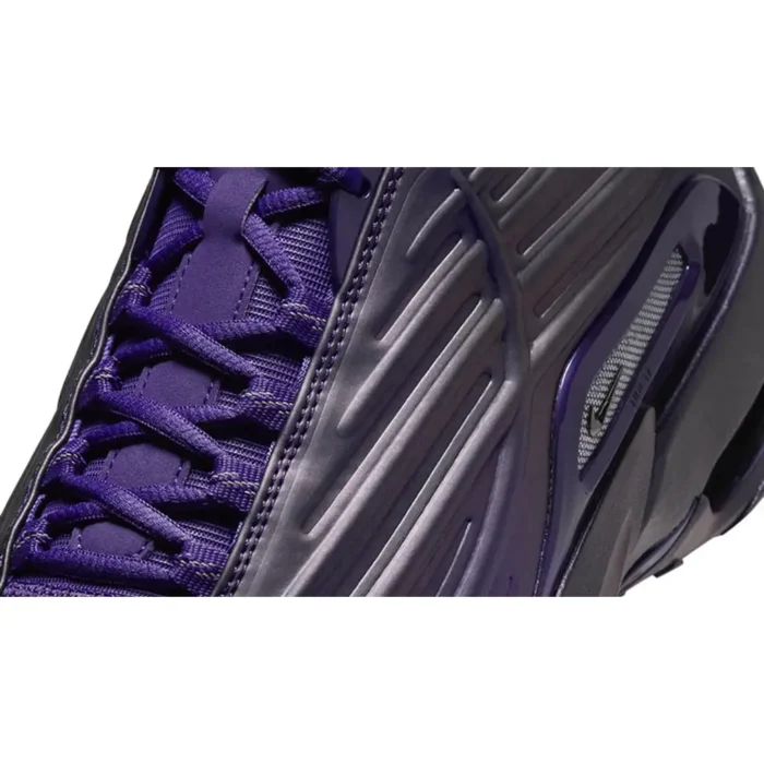 NOCTA x Nike Hot Step 2 Eggplant