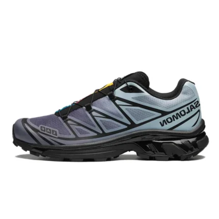 Salomon XT-6 Chromatic Blue Fog