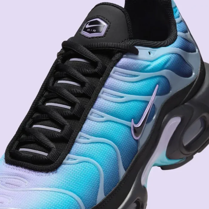 Nike TN Air Max Plus Blue Cotton Candy Colors