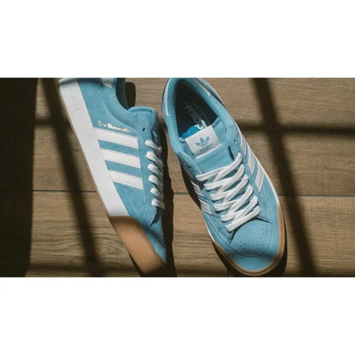 adidas Nora Light Blue