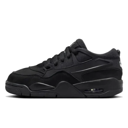 Air Jordan 4RM Black Cat