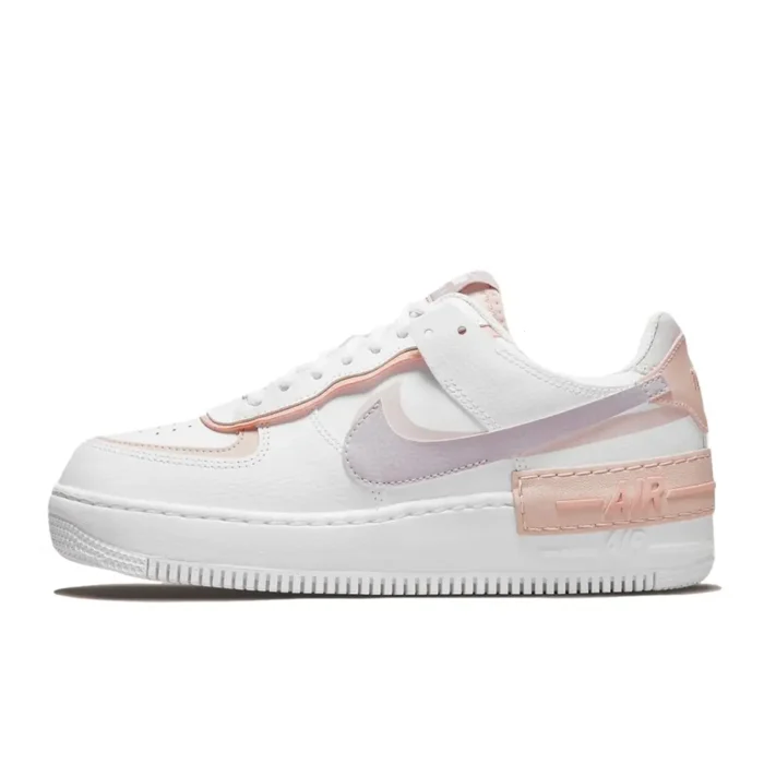 Nike Air Force 1 Low Shadow Amethyst Ash