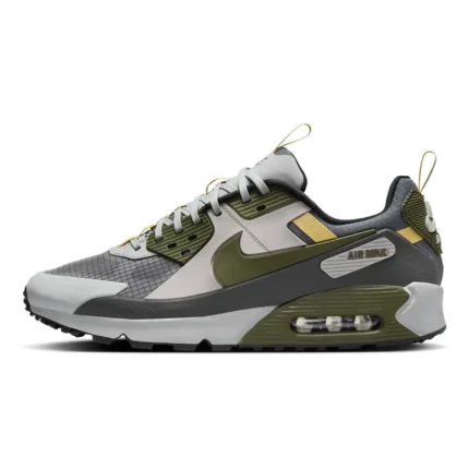 Nike Air Max 90 Drift Grey Cargo Khaki