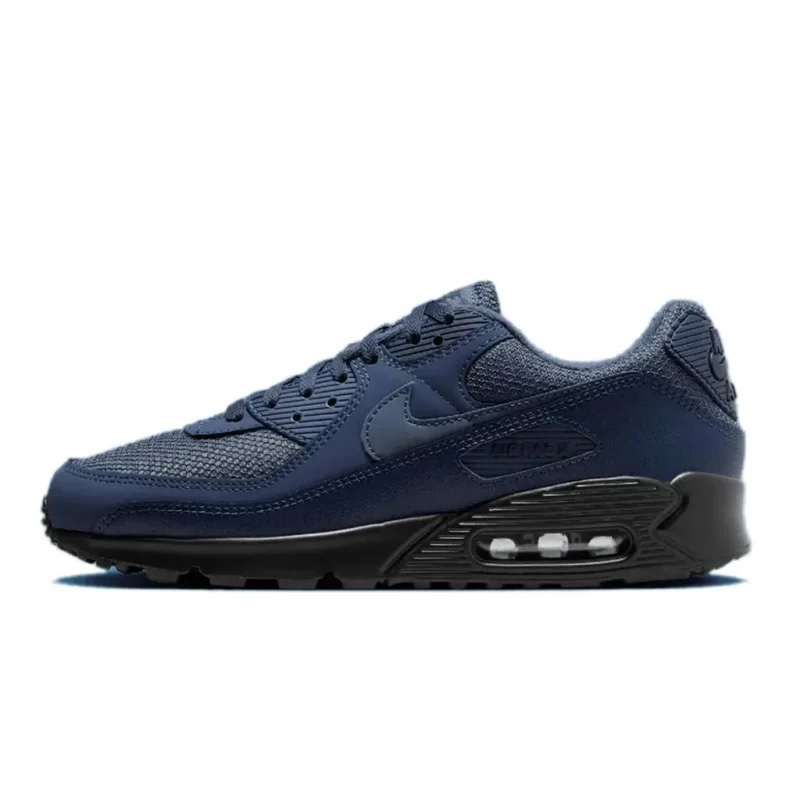 Nike Air Max 90 Midnight Navy Black