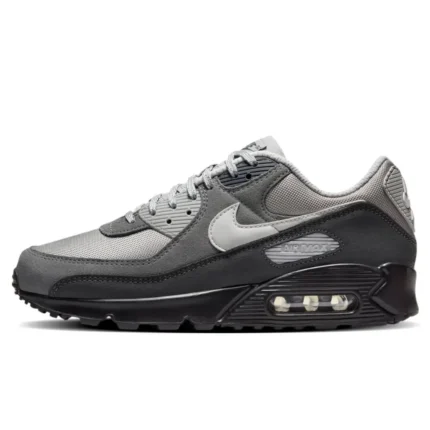 Nike Air Max 90 Reflective Anthracite