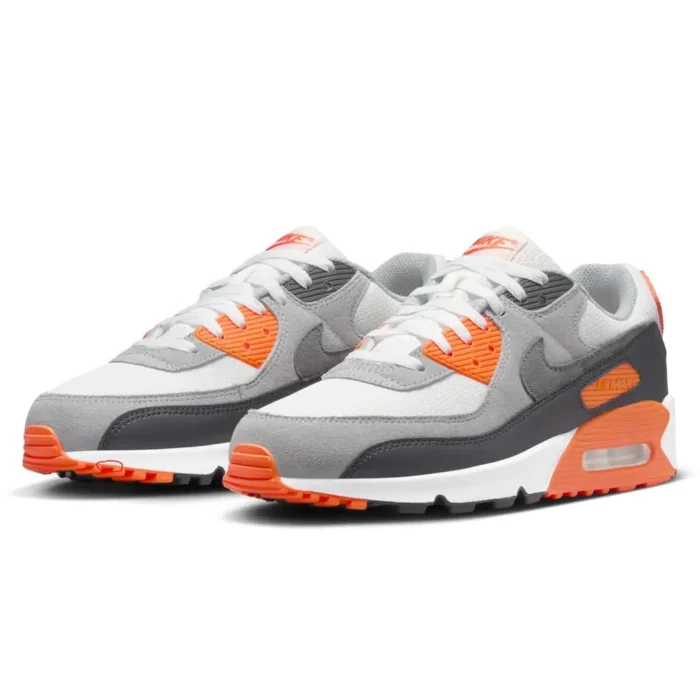 Nike Air Max 90 Safety Orange