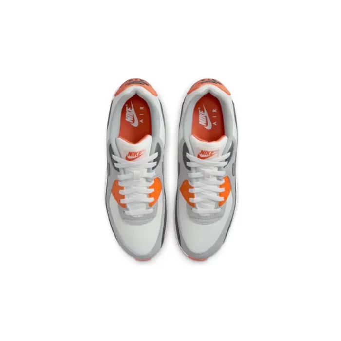 Nike Air Max 90 Safety Orange