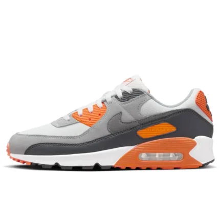 Nike Air Max 90 Safety Orange