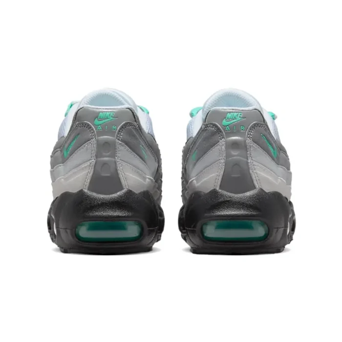 Nike Air Max 95 GS Hyper Turquoise