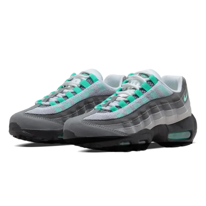 Nike Air Max 95 GS Hyper Turquoise