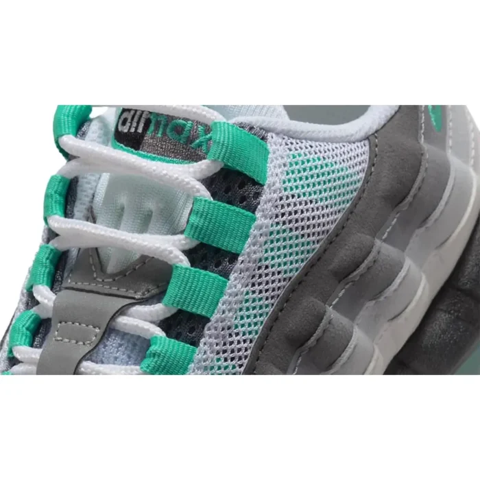 Nike Air Max 95 GS Hyper Turquoise