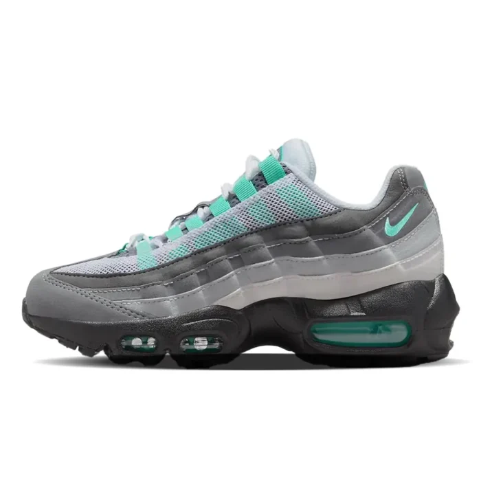 Nike Air Max 95 GS Hyper Turquoise