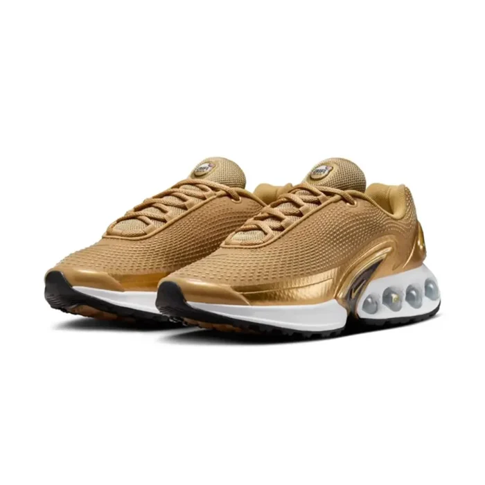 Nike Air Max Dn Golden Bullet