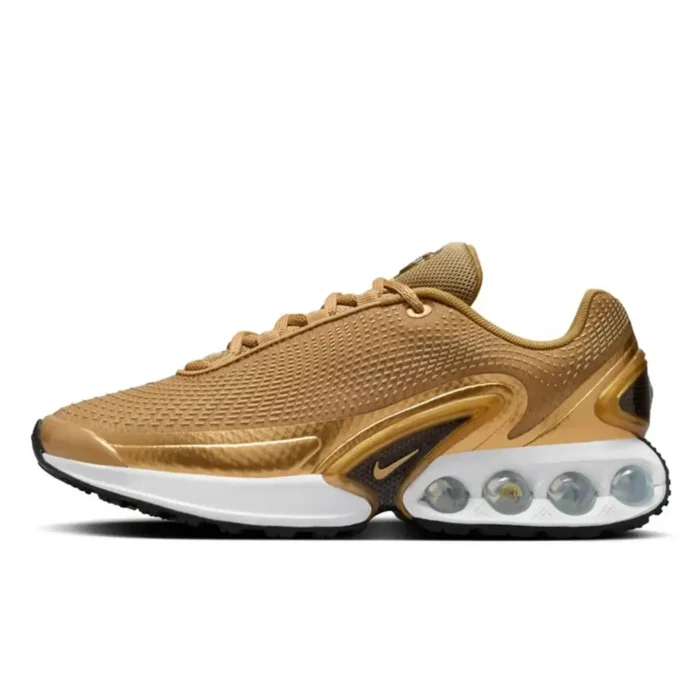 Nike Air Max Dn Golden Bullet