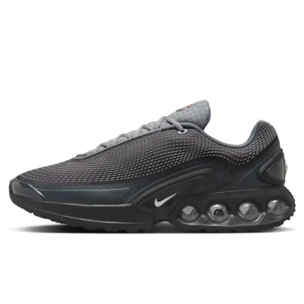 Nike Air Max Dn Anthracite Smoke Grey