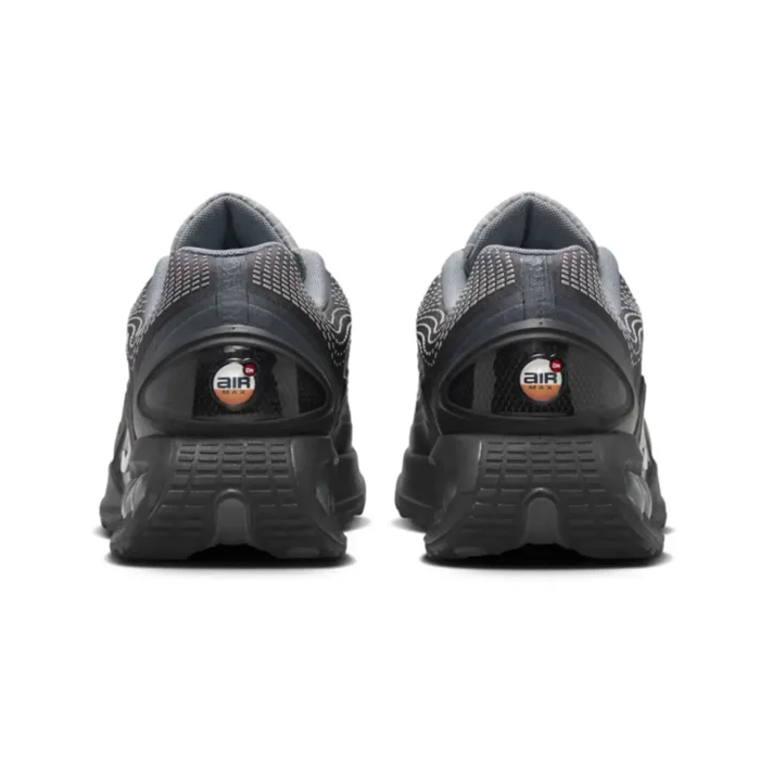 Nike Air Max Dn Anthracite Smoke Grey