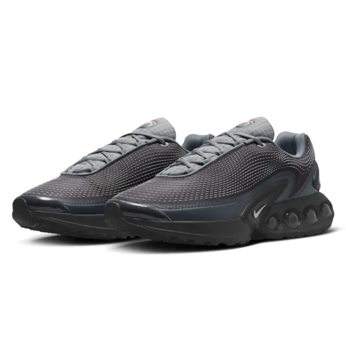 Nike Air Max Dn Anthracite Smoke Grey