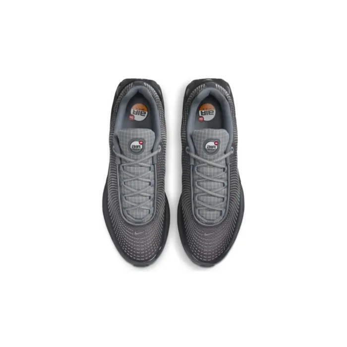 Nike Air Max Dn Anthracite Smoke Grey