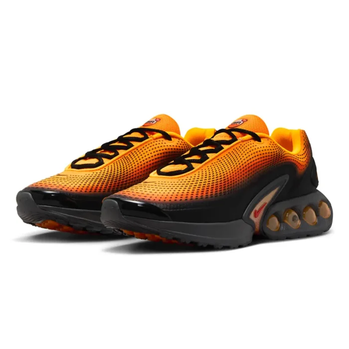 Nike Air Max Dn SE Laser Orange