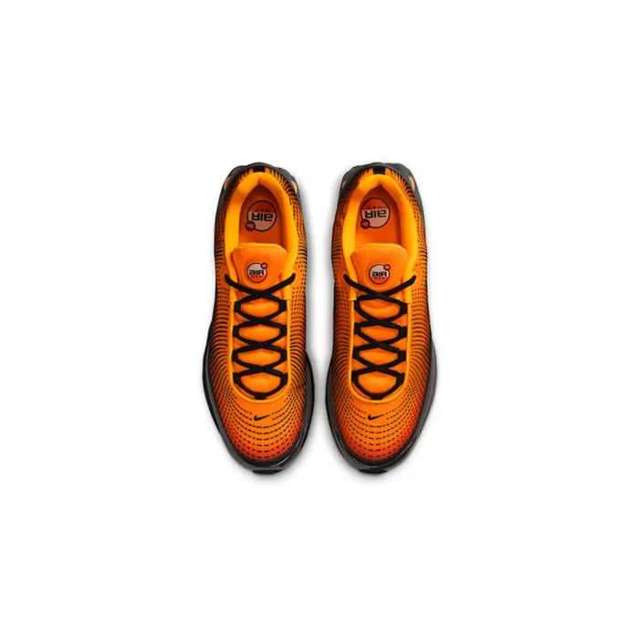 Nike Air Max Dn SE Laser Orange