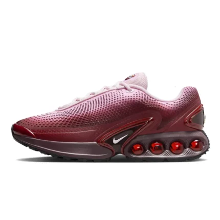 Nike Air Max Dn Team Red Pink Foam