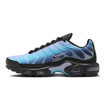 Nike TN Air Max Plus Barely Grape Blue