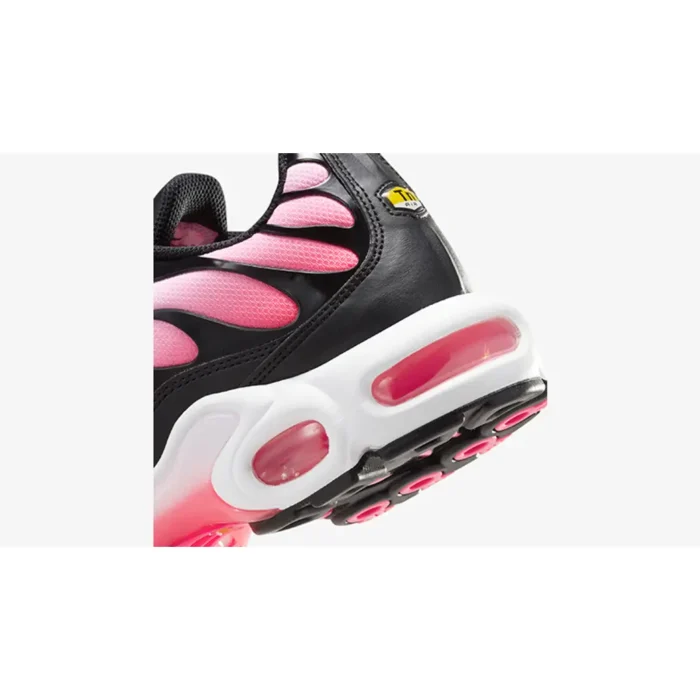 Nike TN Air Max Plus Hot Punch