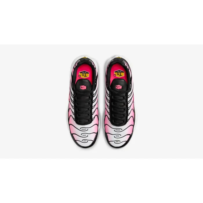 Nike TN Air Max Plus Hot Punch