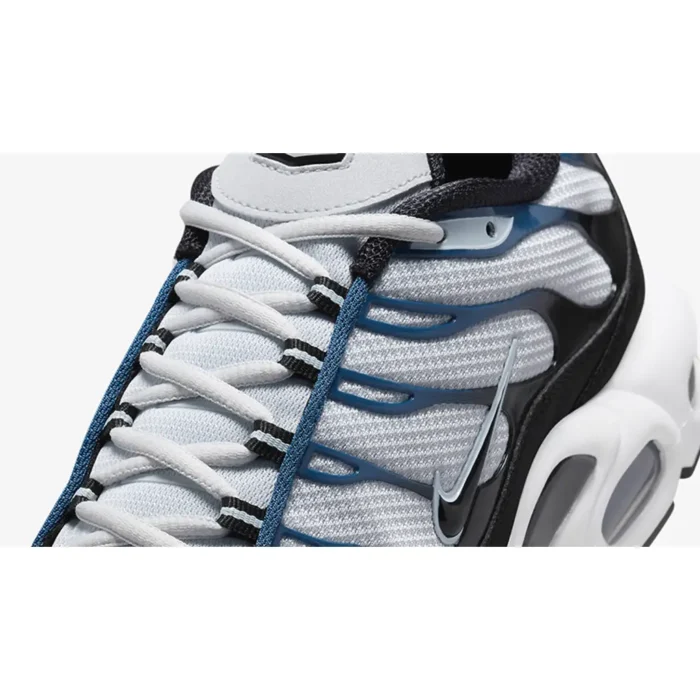 Nike TN Air Max Plus Pure Platinum Court Blue