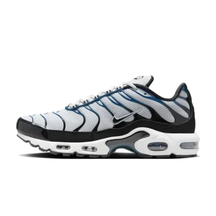 Nike TN Air Max Plus Pure Platinum Court Blue