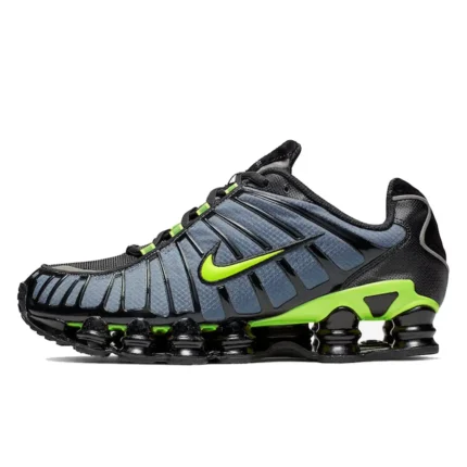 Nike Shox TL Thunderstorm