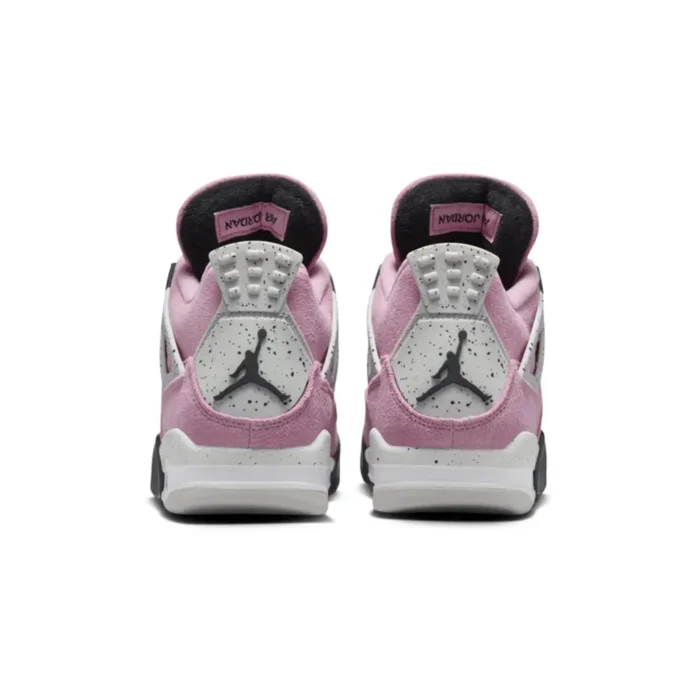 Air Jordan 4 Orchid