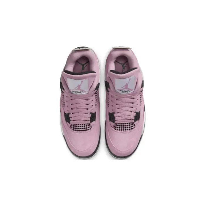 Air Jordan 4 Orchid