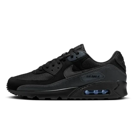 Nike Air Max 90 Black Anthracite